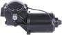 Cardone Wiper Motor - Remanufactured