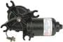 Cardone Wiper Motor - Remanufactured