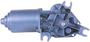 Cardone Wiper Motor - Remanufactured