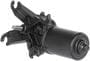 Cardone Wiper Motor - Remanufactured