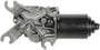 Cardone Wiper Motor - Remanufactured