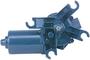 Cardone Wiper Motor - Remanufactured