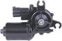 Cardone Wiper Motor - Remanufactured