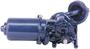 Cardone Wiper Motor - Remanufactured