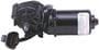 Cardone Wiper Motor - Remanufactured