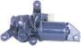 Cardone Wiper Motor - Remanufactured