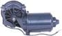 Cardone Wiper Motor - Remanufactured