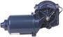 Cardone Wiper Motor - Remanufactured