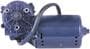 Cardone Wiper Motor - Remanufactured