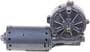 Cardone Wiper Motor - Remanufactured