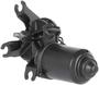 Cardone Wiper Motor - Remanufactured
