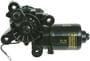 Cardone Wiper Motor - Remanufactured