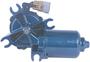 Cardone Wiper Motor - Remanufactured