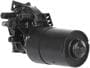 Cardone Wiper Motor - Remanufactured