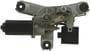 Cardone Wiper Motor - Remanufactured