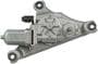 Cardone Wiper Motor - Remanufactured