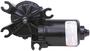 Cardone Wiper Motor - Remanufactured