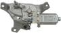 Cardone Wiper Motor - Remanufactured