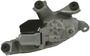 Cardone Wiper Motor - Remanufactured