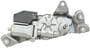 Cardone Wiper Motor - Remanufactured