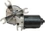 Cardone Wiper Motor - Remanufactured