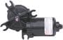 Cardone Wiper Motor - Remanufactured