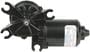 Cardone Wiper Motor - Remanufactured