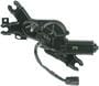Cardone Wiper Motor - Remanufactured