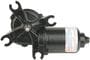 Cardone Wiper Motor - Remanufactured
