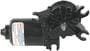 Cardone Wiper Motor - Remanufactured