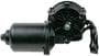 Cardone Wiper Motor - Remanufactured