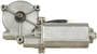 Cardone Wiper Motor - Remanufactured