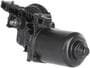 Cardone Wiper Motor - Remanufactured