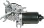 Cardone Wiper Motor - Remanufactured
