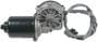 Cardone Wiper Motor - Remanufactured