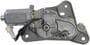 Cardone Wiper Motor - Remanufactured