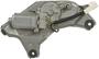 Cardone Wiper Motor - Remanufactured
