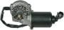 Cardone Wiper Motor - Remanufactured