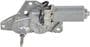 Cardone Wiper Motor - Remanufactured