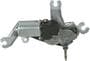 Cardone Wiper Motor - Remanufactured