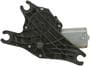 Cardone Wiper Motor - Remanufactured