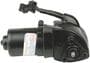 Cardone Wiper Motor - Remanufactured