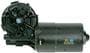 Cardone Wiper Motor - Remanufactured
