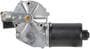 Cardone Wiper Motor - Remanufactured