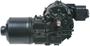 Cardone Wiper Motor - Remanufactured
