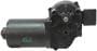 Cardone Wiper Motor - Remanufactured