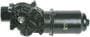 Cardone Wiper Motor - Remanufactured