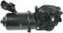 Cardone Wiper Motor - Remanufactured