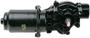 Cardone Wiper Motor - Remanufactured
