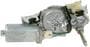 Cardone Wiper Motor - Remanufactured